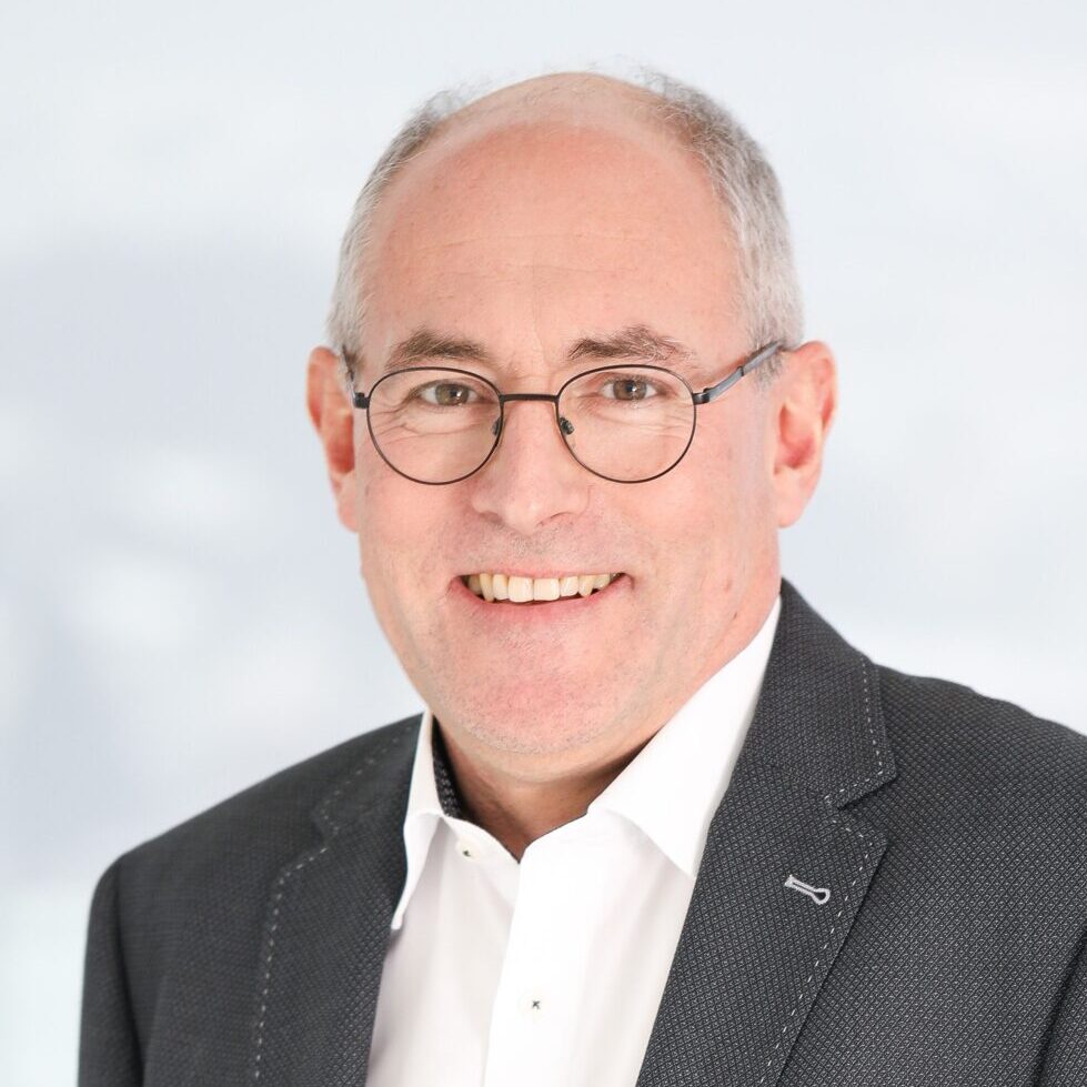 Christof Oswald